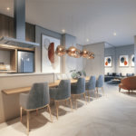Studio 24m² | Condomínio Living In Vergueiro