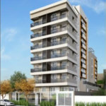 APARTAMENTO PARA LOCAÇÃO