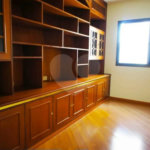 Apartamento para alugar com 4 quartos, sendo 3 suítes,  em Brooklin, São Paulo, SP