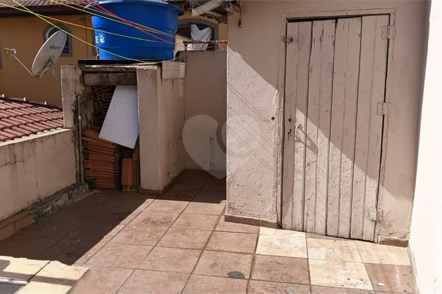 Térrea 02 dormitórios, localização privilegiada. Próximo a tudo