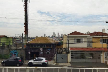 Casa á venda - Saúde