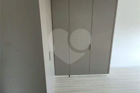 Apartamento de 2 quartos (suítes) à venda no Tatuapé