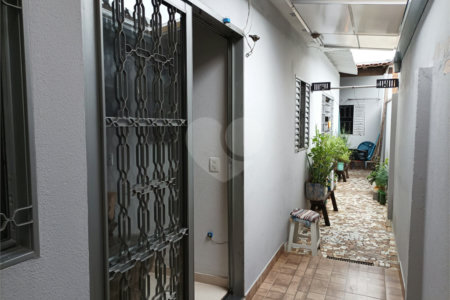 Casa térrea para venda em Ibaté/SP,