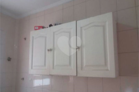 Apartamento à venda com 2 quartos em Paraíso, São Paulo, SP