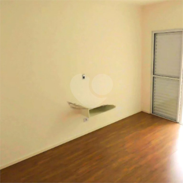 Apartamento à venda com 2 suítes em Mandaqui, São Paulo, SP