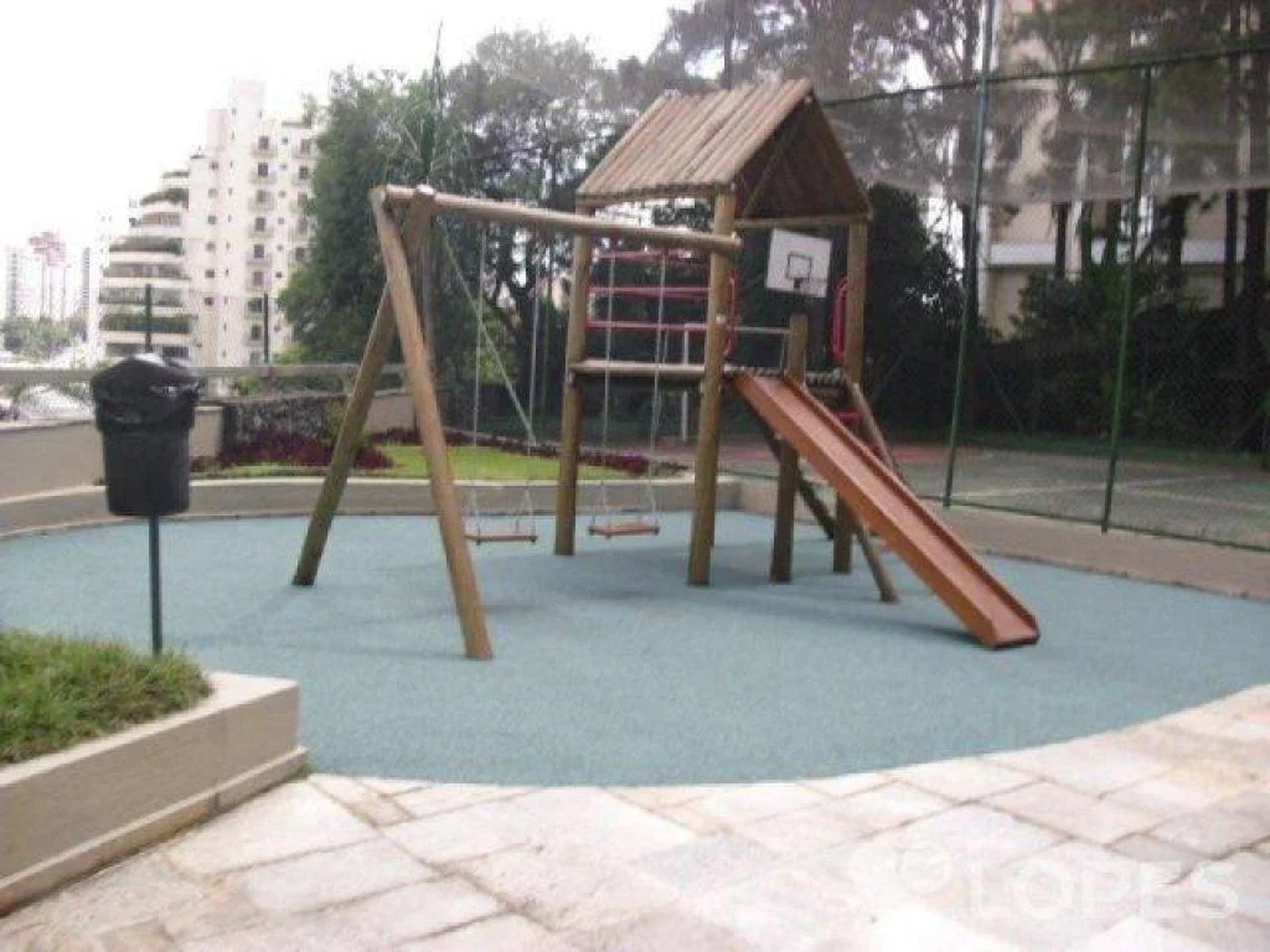 Apartamento à venda com 3 suítes em Conjunto Residencial Morumbi, São Paulo, SP