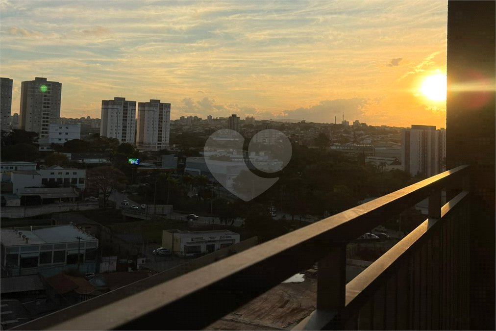 Apartamento à venda com 2 quartos em Além Ponte, Sorocaba, SP