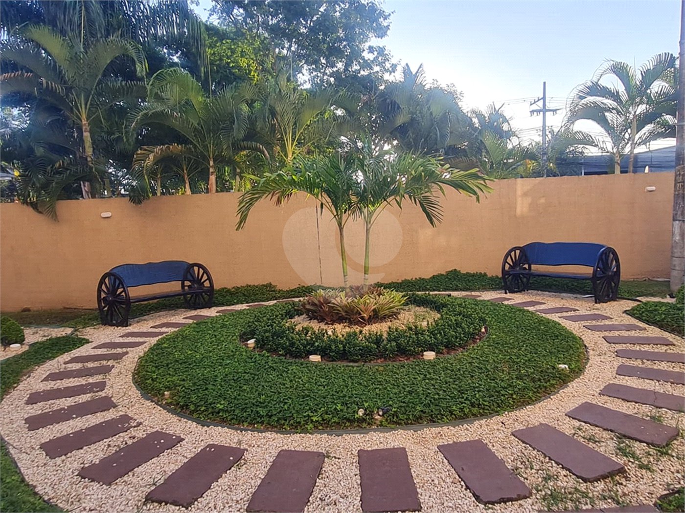 Apartamento à venda com 3 quartos em Campo Grande, Rio de Janeiro, RJ