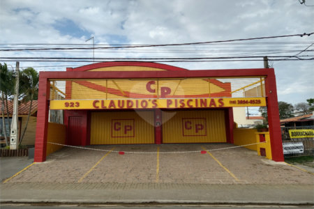 Salão à venda em Jardim Juliana, Indaiatuba, SP