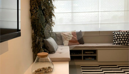 Apartamento à venda com 3 quartos, sendo 1 suíte,  em Santana, São Paulo, SP
