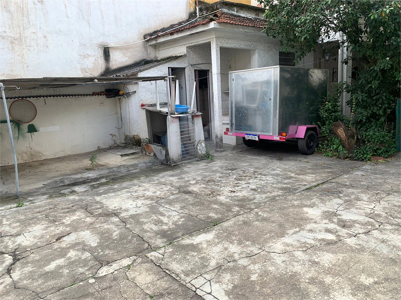 Casa à venda com 6 quartos, sendo 2 suítes, em Maracanã, Rio de Janeiro, RJ
