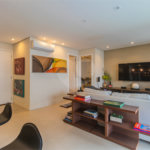 Apartamento à venda com 1 suíte em Campo Belo, São Paulo, SP