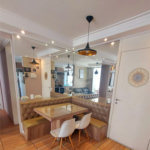Apartamento à venda com 2 quartos em Parque Edu Chaves, São Paulo, SP