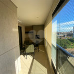 Apartamento à venda com 3 suítes em Nova Aliança, Ribeirão Preto, SP