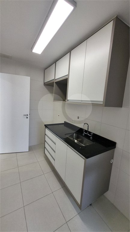 Apartamento à venda com 2 quartos, sendo 1 suíte, em Santana, São Paulo, SP