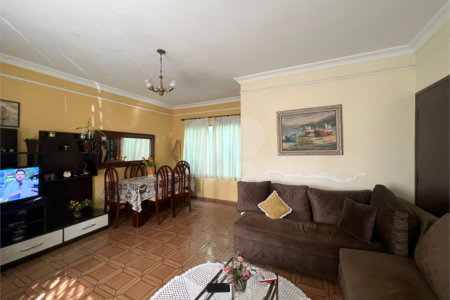 Casa à venda com 3 quartos, sendo 1 suíte,  em Mogi Moderno, Mogi das Cruzes, SP