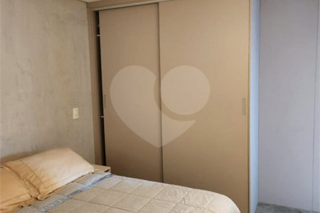 Apartamento à venda com 1 suíte em Vila Andrade, São Paulo, SP
