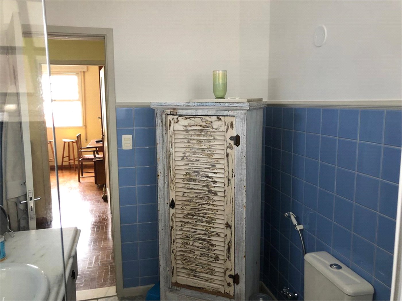 Apartamento à venda ou para alugar com 3 quartos, sendo 1 suíte,  em Lapa, São Paulo, SP