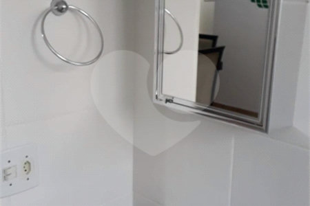 Apartamento à venda com 2 quartos em Jardim Celeste, São Paulo, SP
