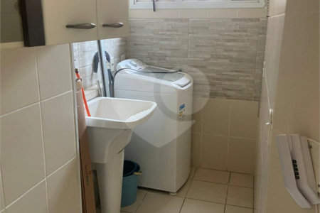Apartamento à venda com 1 suíte em Casa Branca, Santo André, SP