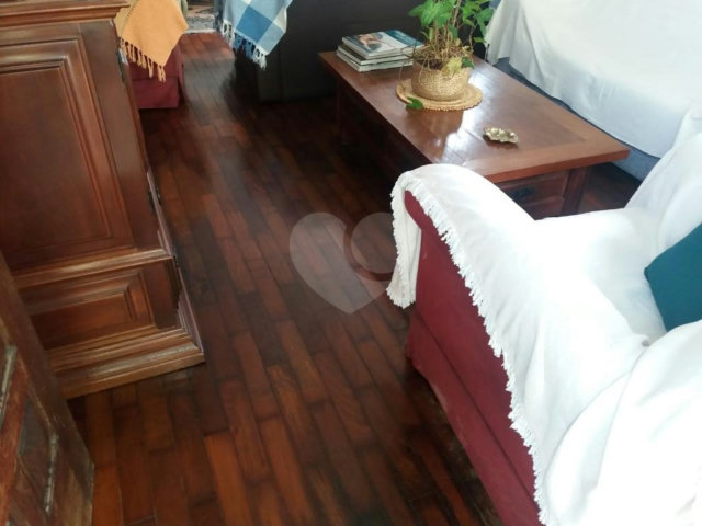 Sobrado à venda com 4 quartos, sendo 1 suíte,  em Brooklin, São Paulo, SP