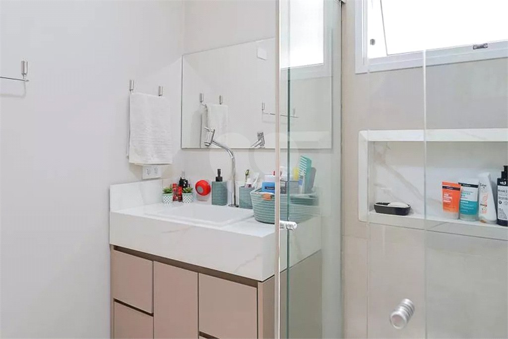 Casa Térrea à venda com 2 quartos em Santa Teresinha, São Paulo, SP