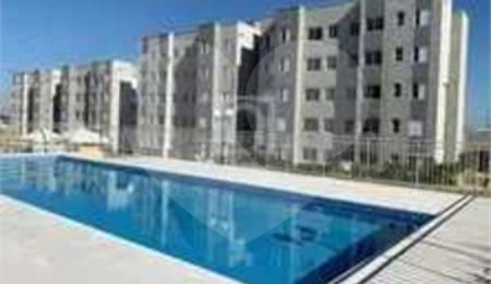 Apartamento à venda com 2 quartos, sendo 1 suíte,  em Parque Ibiti Reserva, Sorocaba, SP