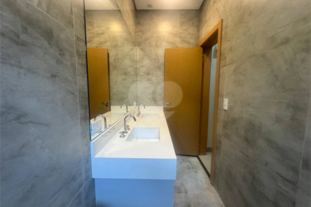 Casa à venda com 3 suítes no condomínio Quinta da Mata 1, Ribeirão Preto - SP