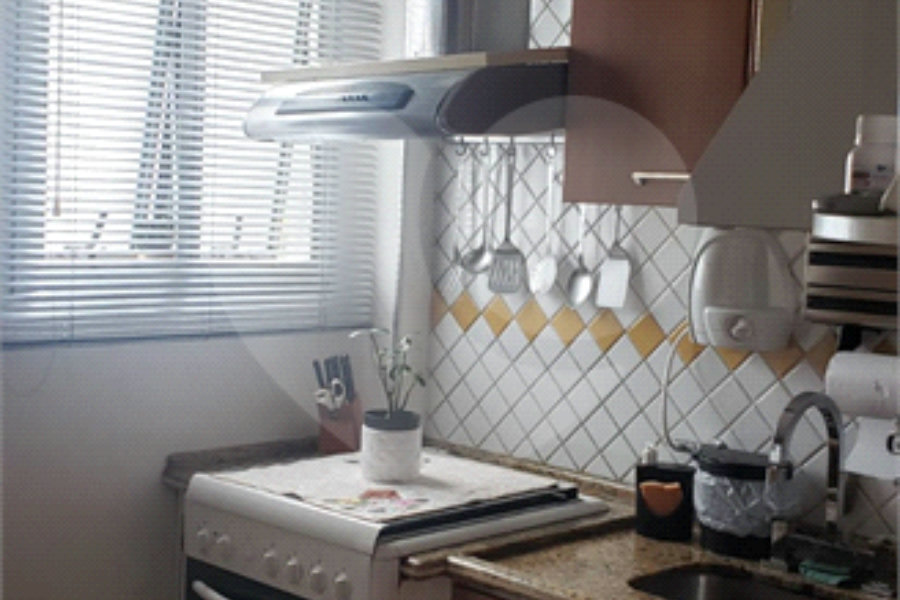Apartamento à venda com 2 quartos em Santana, São Paulo, SP