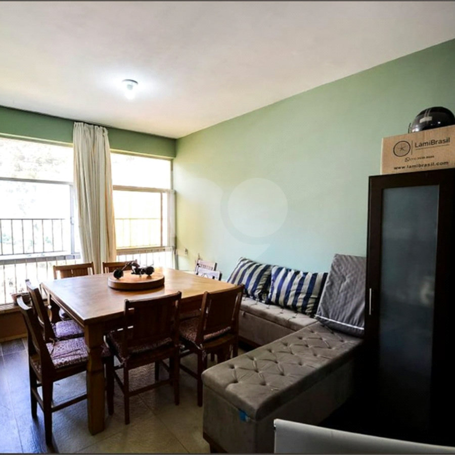 Apartamento à venda com 2 quartos, sendo 1 suíte, em Tijuca, Rio de Janeiro, RJ