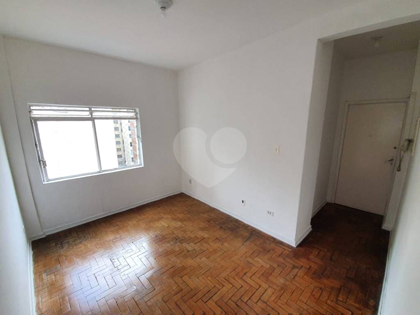 Apartamento à venda com 1 quarto em Bela Vista, São Paulo, SP