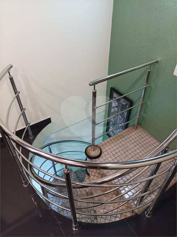 Apartamento à venda com 3 quartos, sendo 1 suíte, em Casa Branca, Santo André, SP