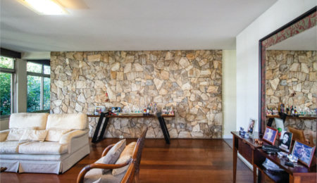 Casa à venda com 3 suítes em Alto de Pinheiros, São Paulo, SP