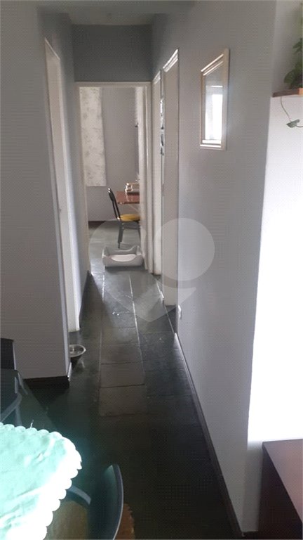 Apartamento à venda com 3 quartos, sendo 1 suíte, em Mandaqui, São Paulo, SP