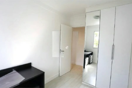 Apartamento à venda com 2 quartos em Vila Andrade, São Paulo, SP