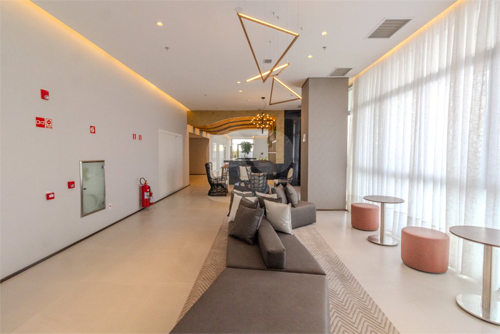 Apartamento à venda com 4 suítes em Brooklin Novo, São Paulo, SP