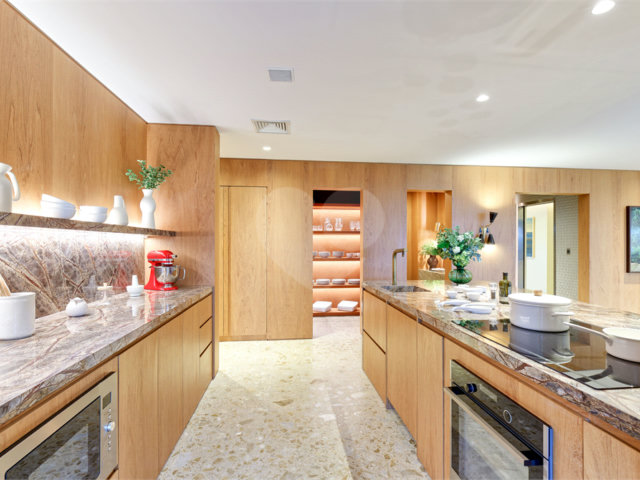 Apartamento à venda com 4 suítes em Panamby, São Paulo, SP