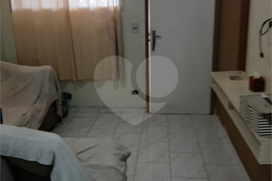 Apartamento à venda com 2 quartos em Jaçanã, São Paulo, SP