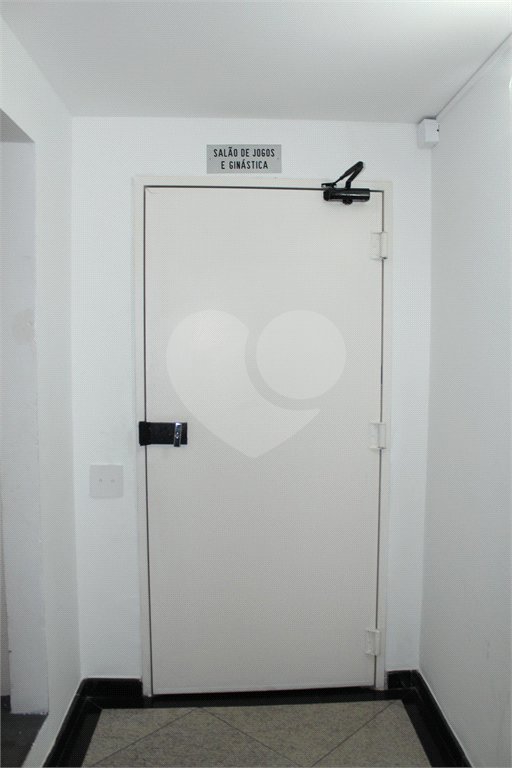 Apartamento à venda com 4 quartos, sendo 1 suíte, no Centro, São Bernardo do Campo, SP