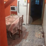 Casa à venda com 2 quartos em Vila do Encontro, São Paulo, SP