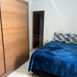 Sobrado à venda com 1 quarto, sendo 2 suítes, em Vila Santana, Sorocaba, SP