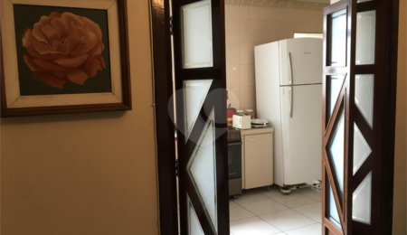 Casa à venda com 4 quartos em Limão, São Paulo, SP
