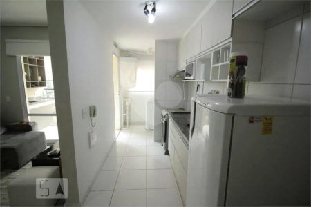 Apartamento à venda ou para alugar com 1 quarto em Jardim Ermida I, Jundiaí, SP