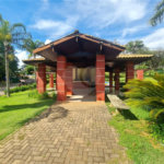 Terreno à venda no condomínio Golden Park Residence, Sorocaba - SP