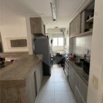 Apartamento à venda com 3 quartos, sendo 1 suíte, em Vila Suzana, São Paulo, SP