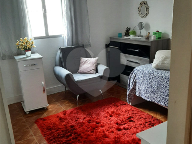 Casa à venda com 2 quartos em Mandaqui, São Paulo, SP