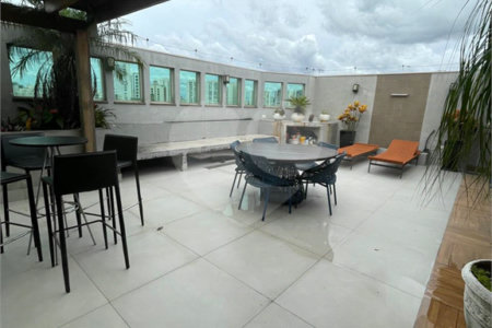 Apartamento à venda com 4 quartos, sendo 2 suítes, em Baeta Neves, São Bernardo do Campo, SP