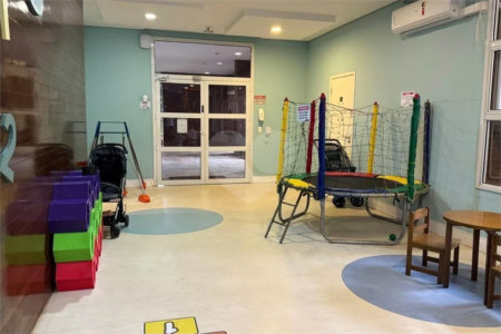 Apartamento à venda ou para alugar com 3 suítes em Água Branca, São Paulo, SP