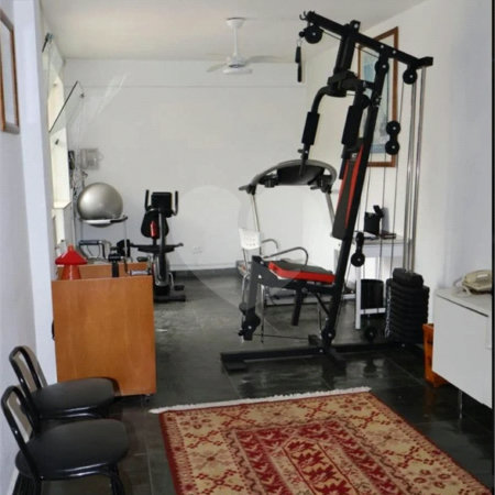 Casa à venda com 4 suítes em Butantã, São Paulo, SP