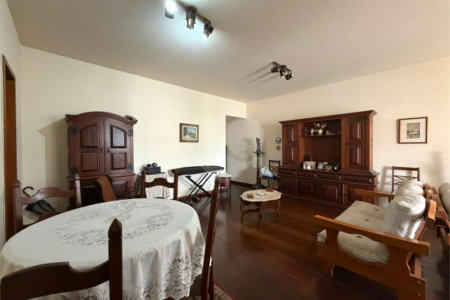 Apartamento à venda com 3 quartos, sendo 1 suíte, em Tijuca, Rio de Janeiro, RJ